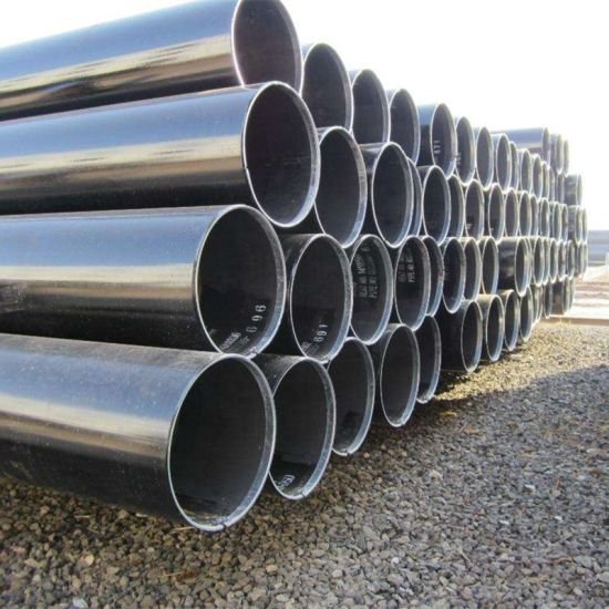 Seamless carbon steel pipe